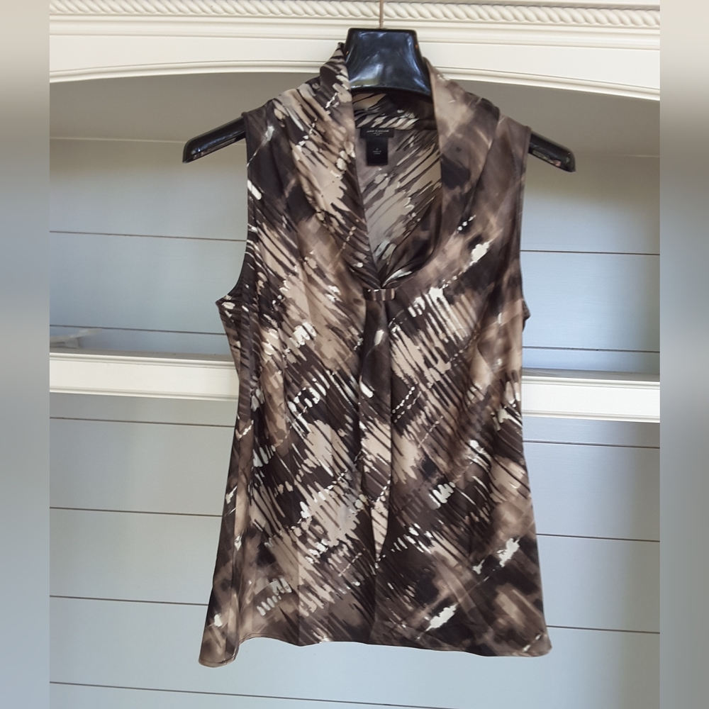 Ann Taylor Blouse